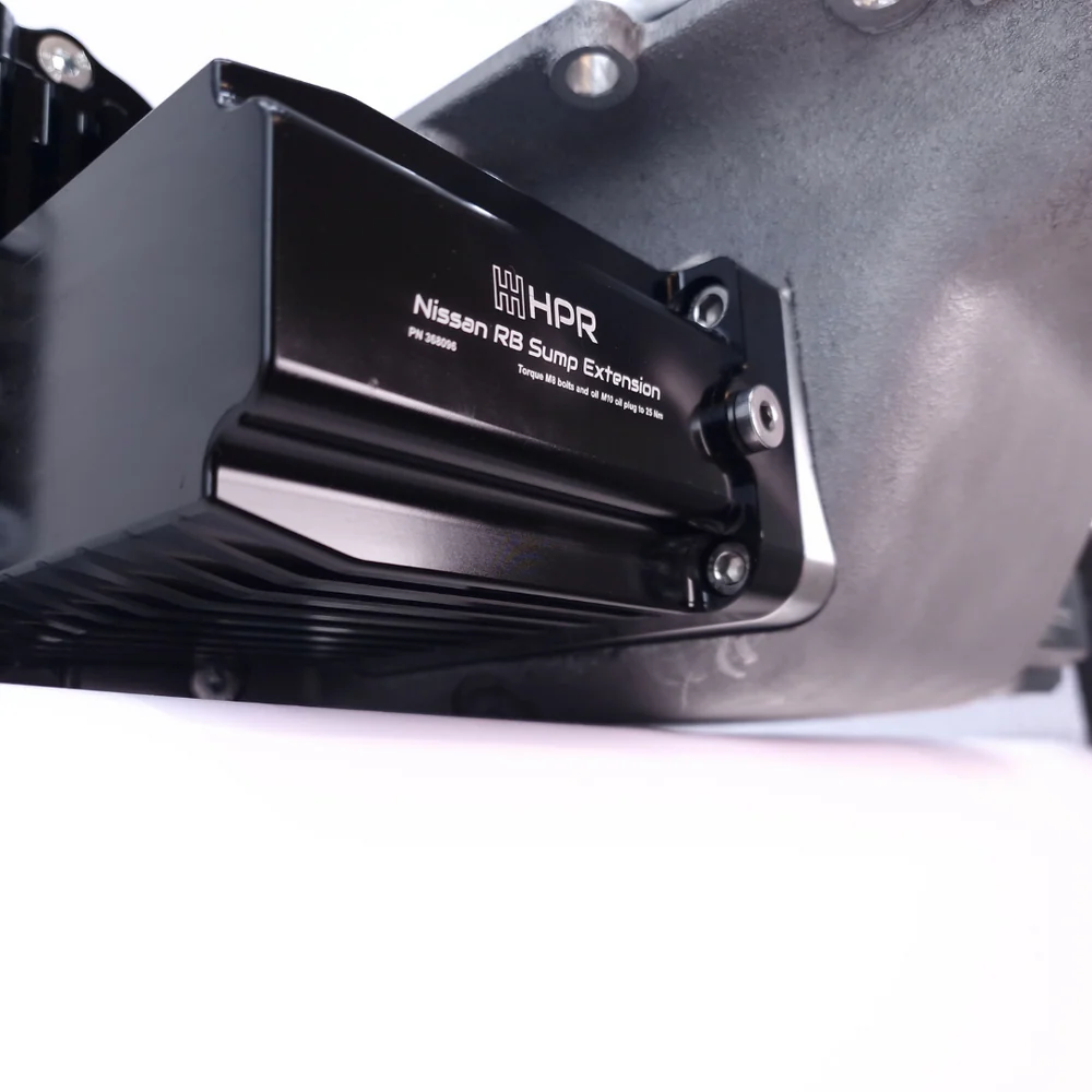 RB26 SUMP EXTENSION KIT – Bild 5