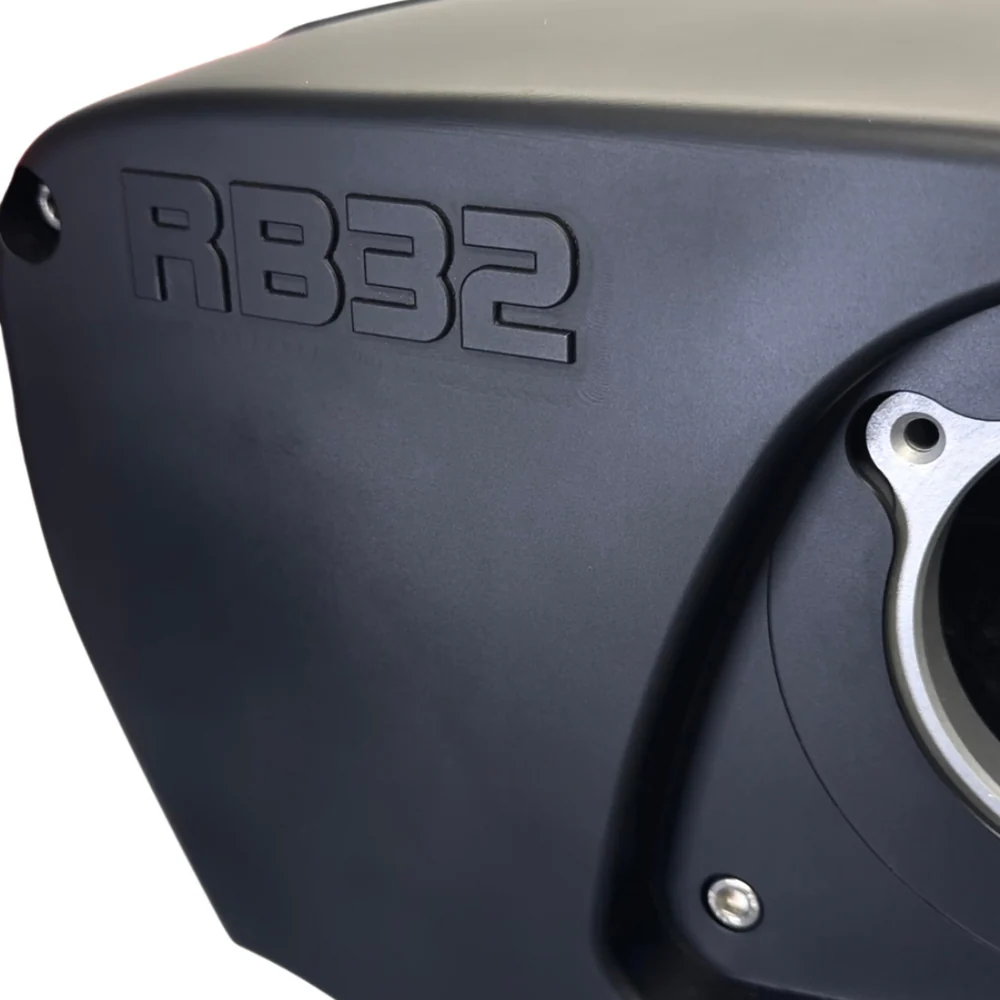 RB26 TIMING COVER KIT FOR RB25DET/NEO HEAD – Bild 5