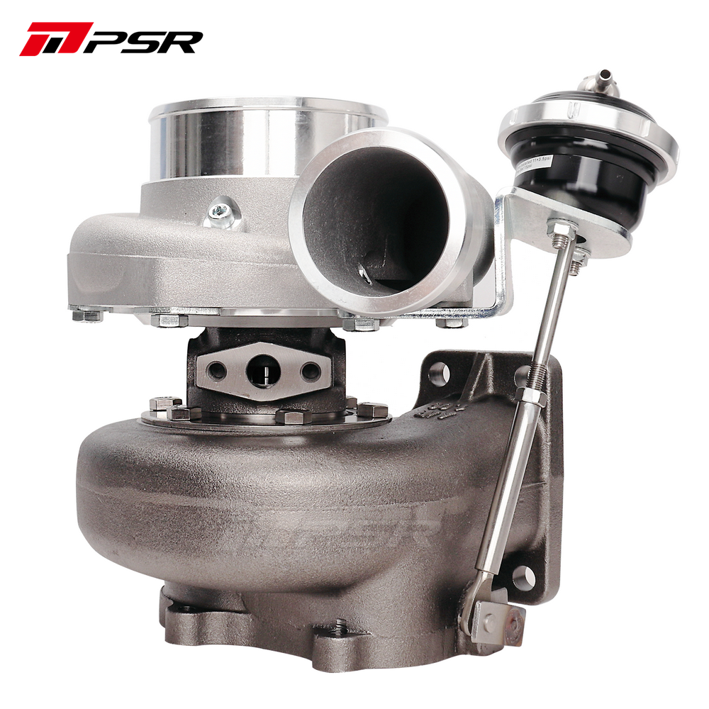 PSR6682 Dual Ball Bearing Turbocharger for Ford Falcon XR6 – Bild 4