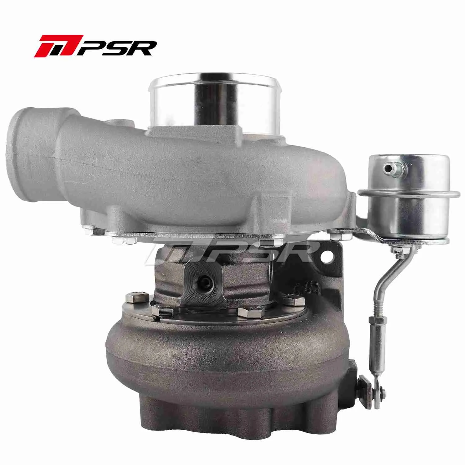 PSR2860 Gen1 Dual Ball Bearing Turbocharger – Bild 4