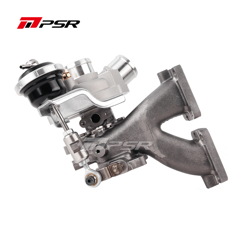 PSR Turbocharger Bolt on 2016-2021 Polaris RZR XP Turbo – Bild 14