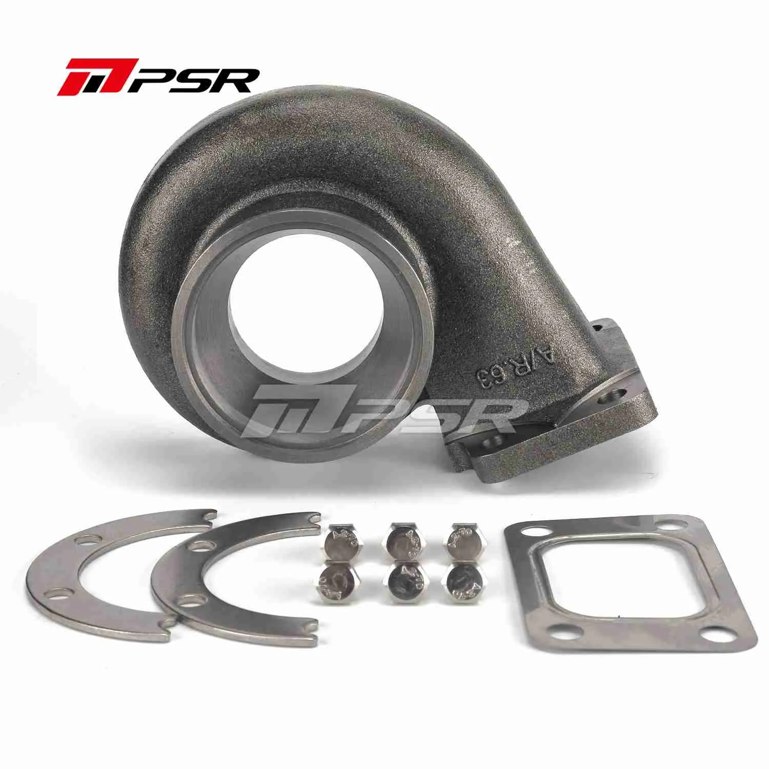 PSR PTX35 Turbine Housings for PSR3576 PSR3582 Turbos – Bild 8