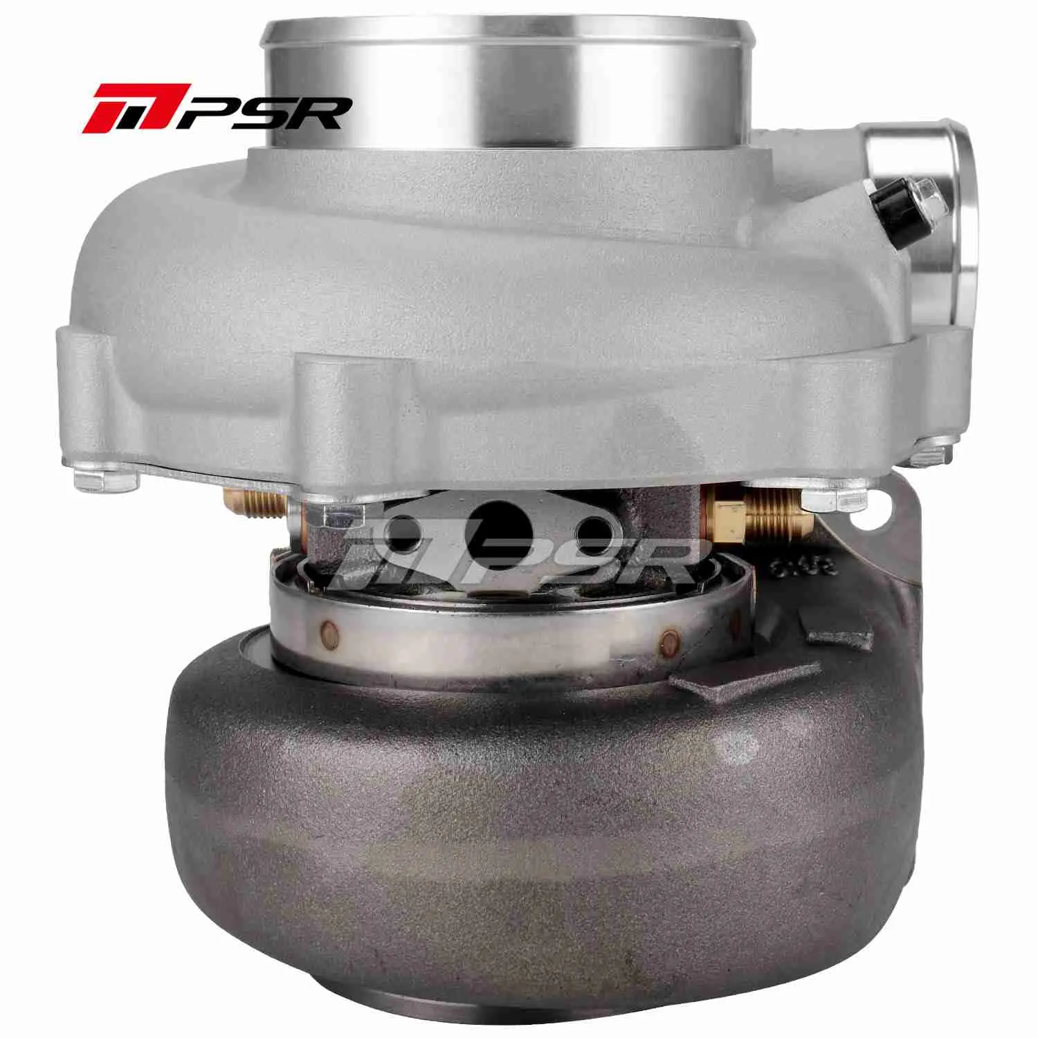 PSR Forward Rotation 5862G Dual Ball Bearing Turbocharger HP Rating 770 – Bild 7