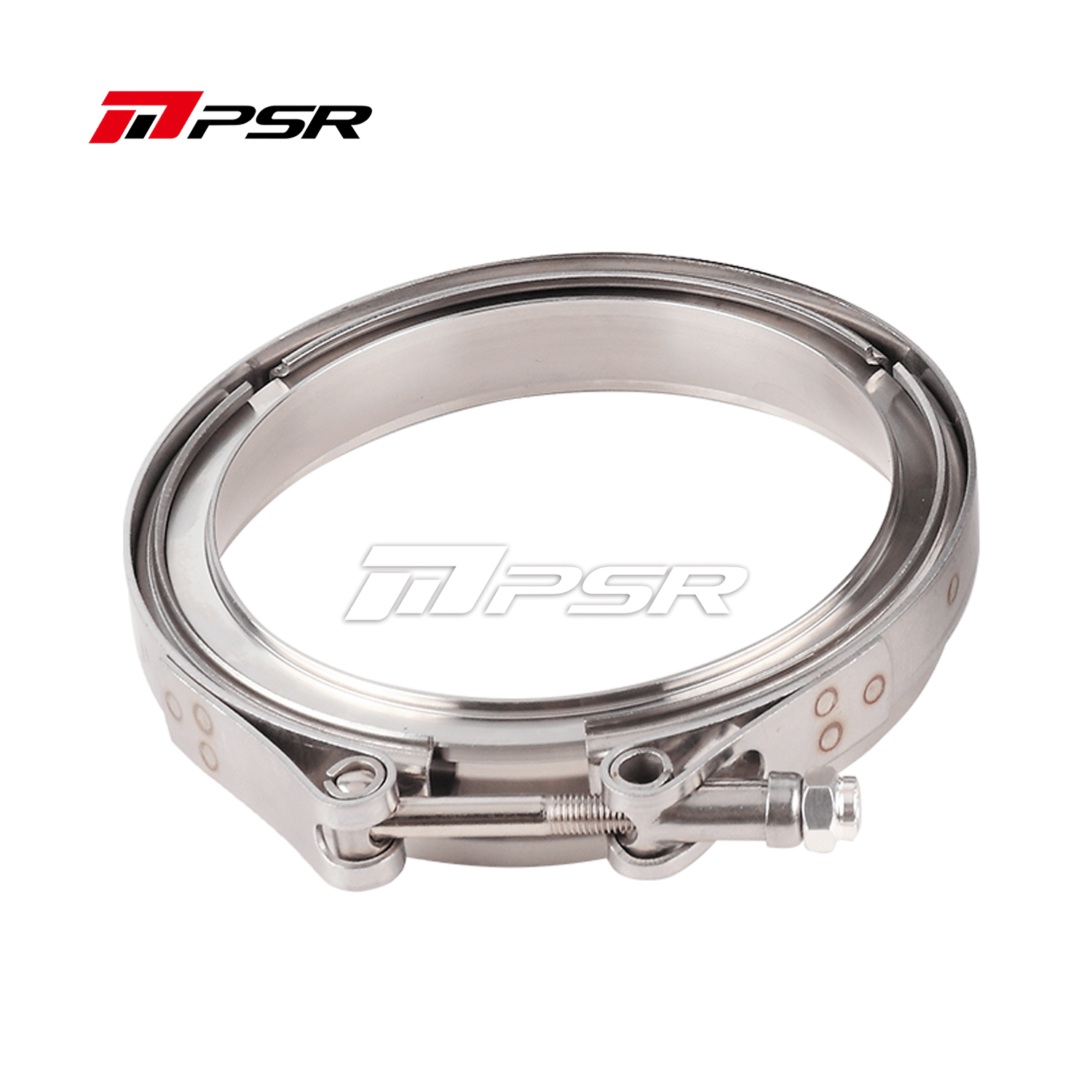 Pulsar PSR Stainless Steel Flange Clamp/klemme Kit for PRO88 PRO98 PRO106 Turbos – Bild 3