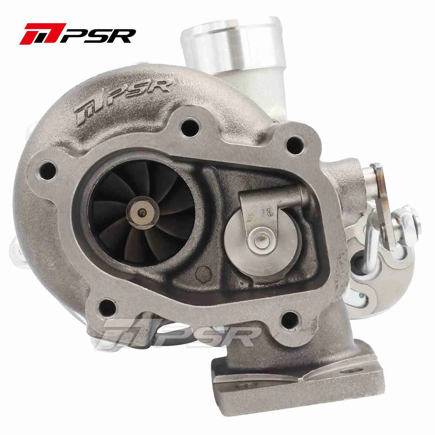 PSR 3942G Ball Bearing Turbocharger HP Rating 300 – Bild 6