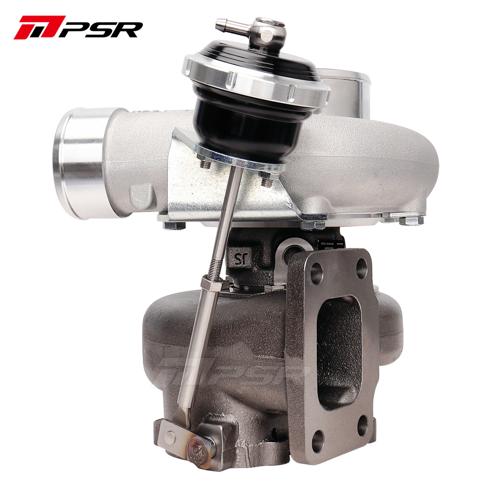 PSR6682 Dual Ball Bearing Turbocharger for Ford Falcon XR6 – Bild 5