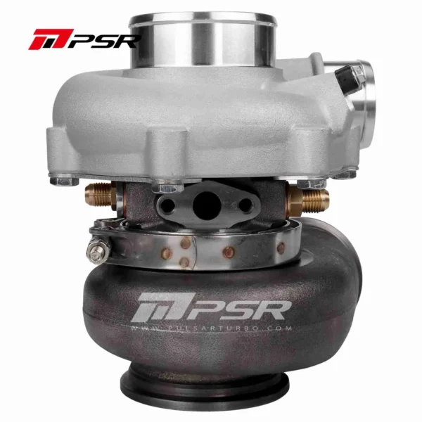 PSR Forward Rotation 5449G Dual Ball Bearing Turbocharger HP Rating 660 – Bild 6