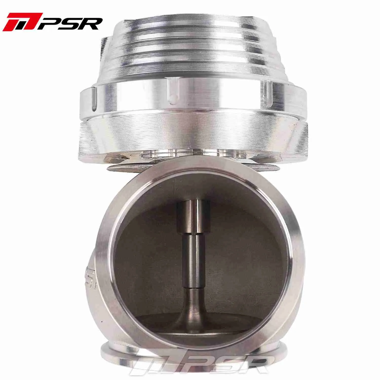 PSR NEW GENERATION WASTEGATE 45mm Vband External Wastegate – Bild 4