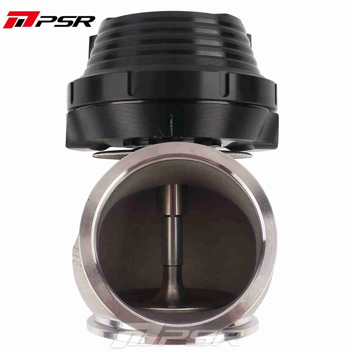 PSR NEW GENERATION WASTEGATE 45mm Vband External Wastegate – Bild 5