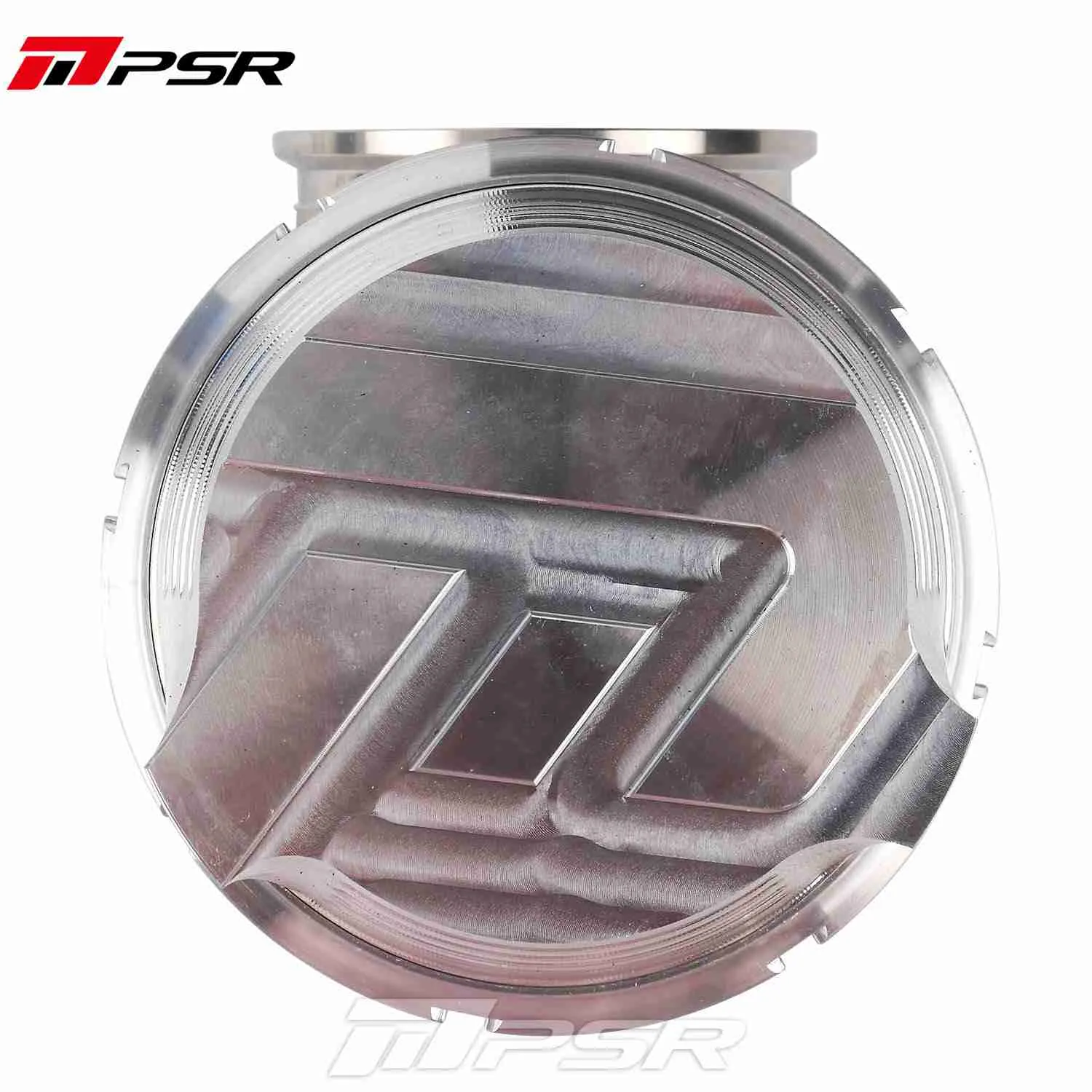 PSR NEW GENERATION WASTEGATE 45mm Vband External Wastegate – Bild 6