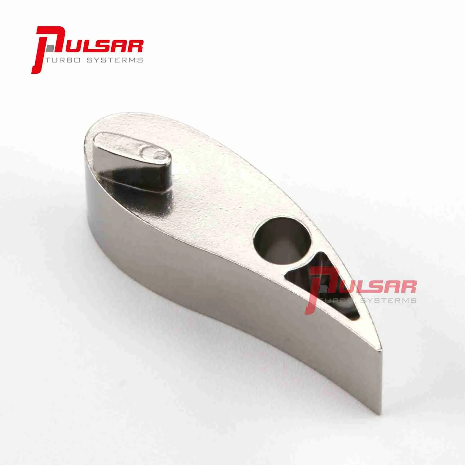 04-07 Ford Powerstroke 6.0L Turbo Nozzle/Unison Ring 13.2mm 9 Vanes Kit – Bild 11