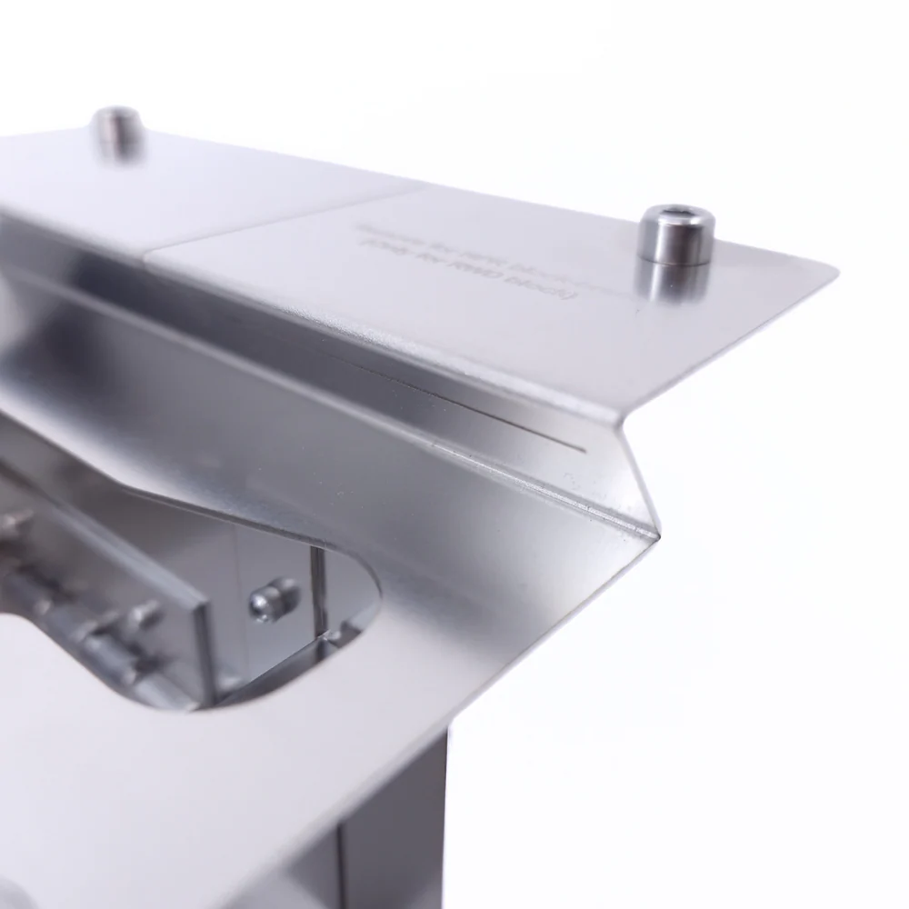 RB26 OIL PAN BAFFLE KIT – Bild 6