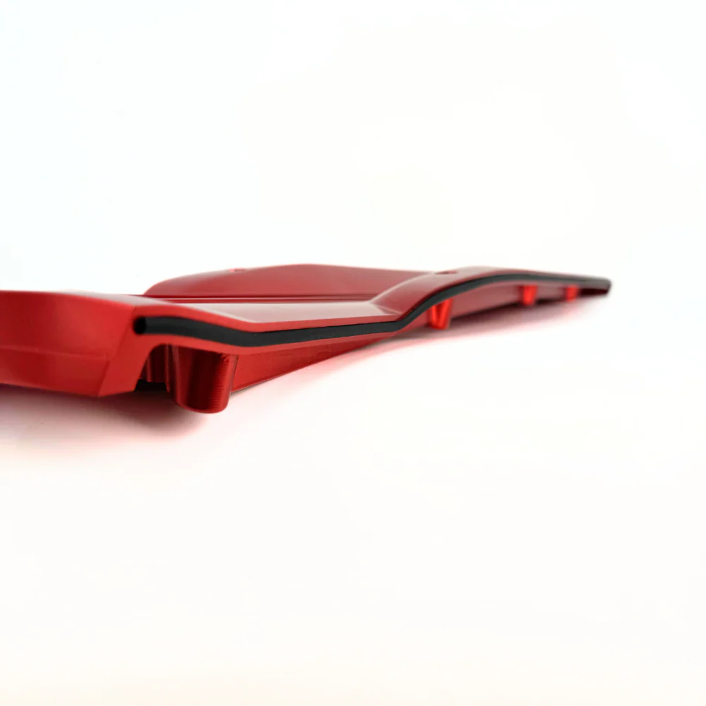 RB26 COIL COVER KIT FOR HKS V-CAM – Bild 6