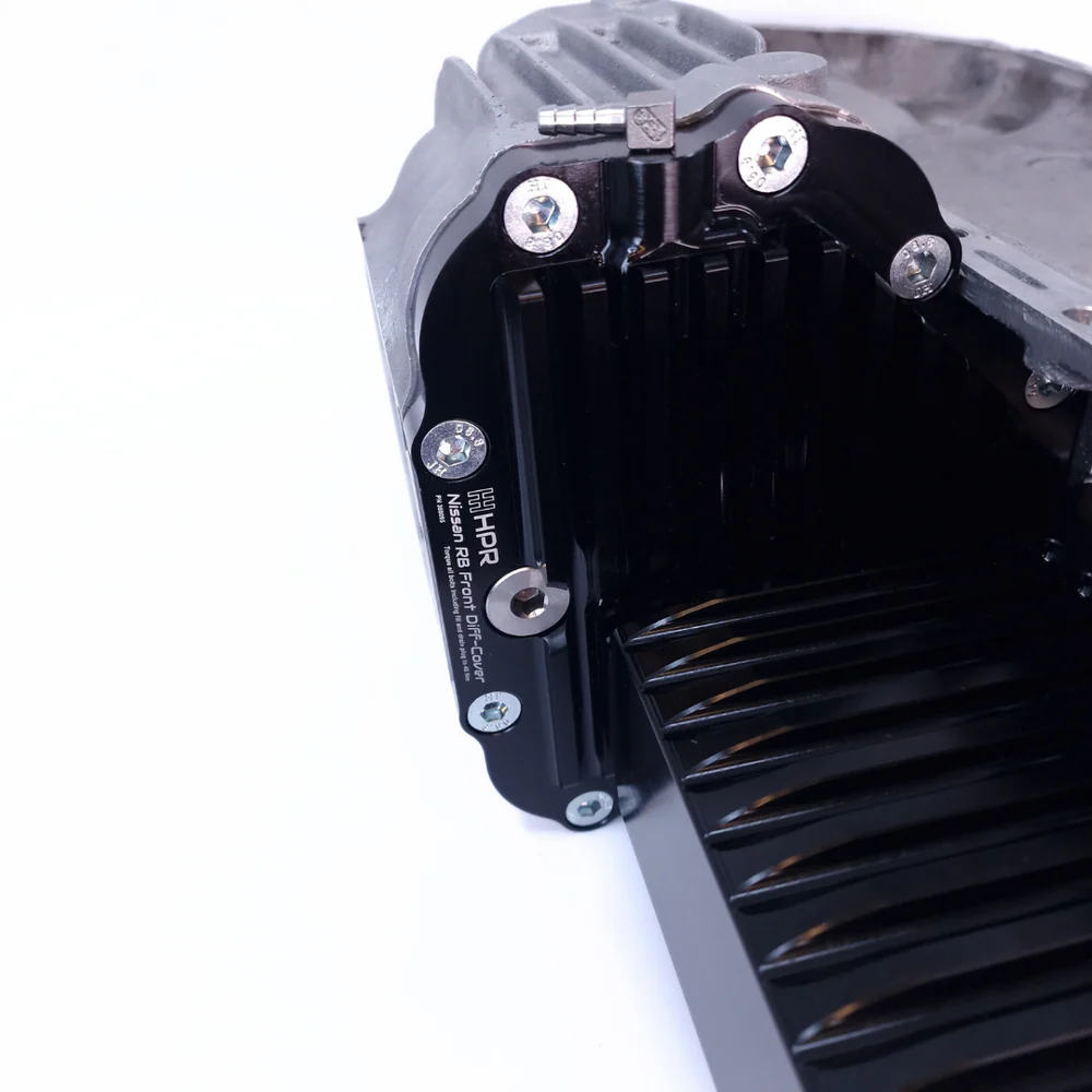 RB26 SUMP EXTENSION KIT – Bild 6