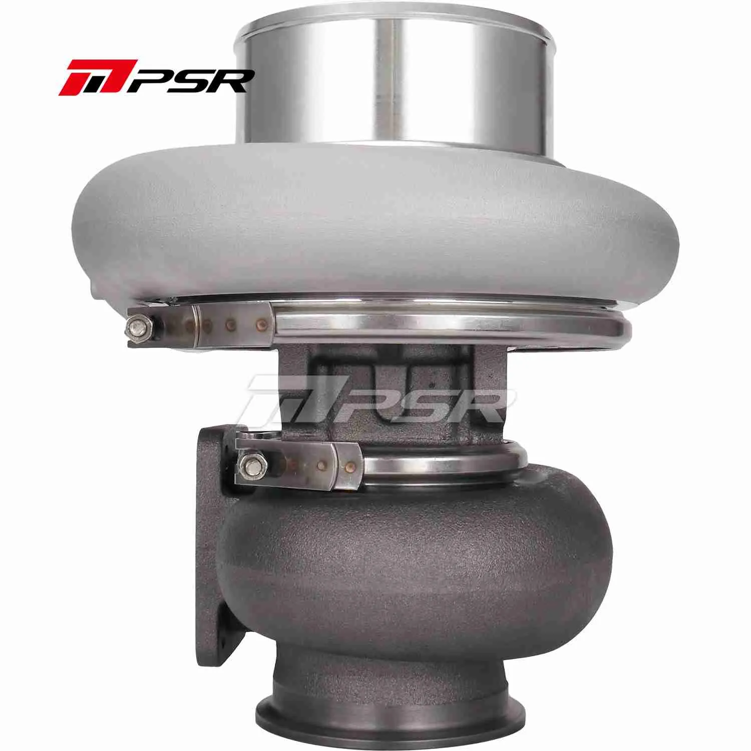 PSR 488 Journal Bearing Billet Compressor Wheel Turbocharger – Bild 7