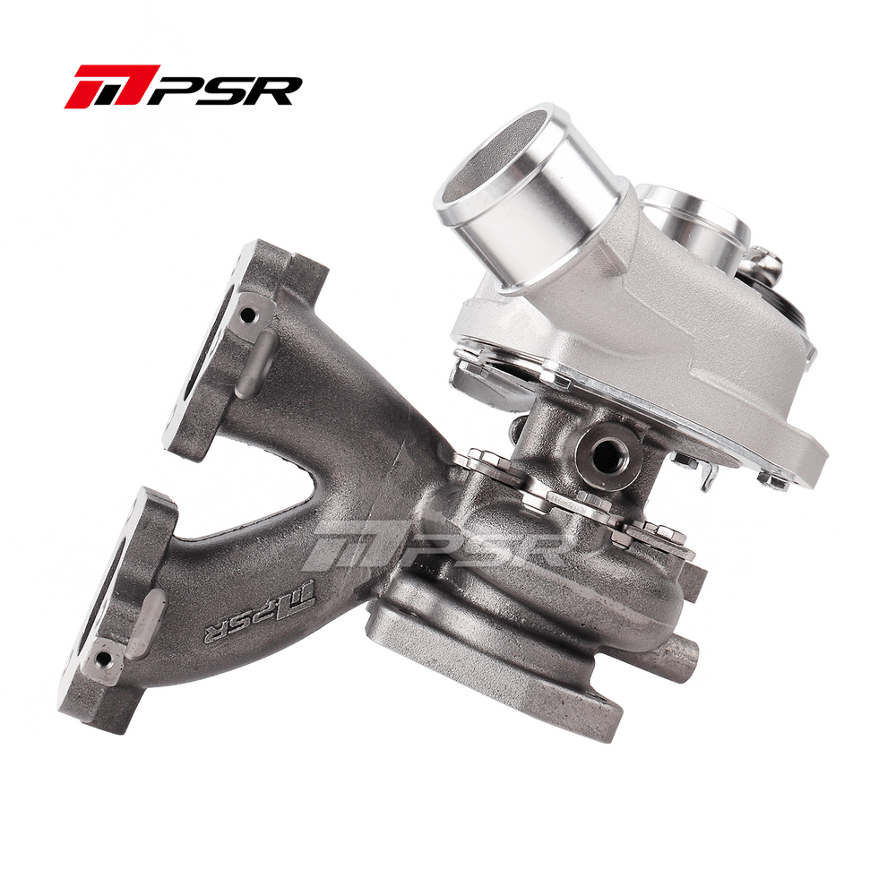 PSR Turbocharger Bolt on 2016-2021 Polaris RZR XP Turbo – Bild 16
