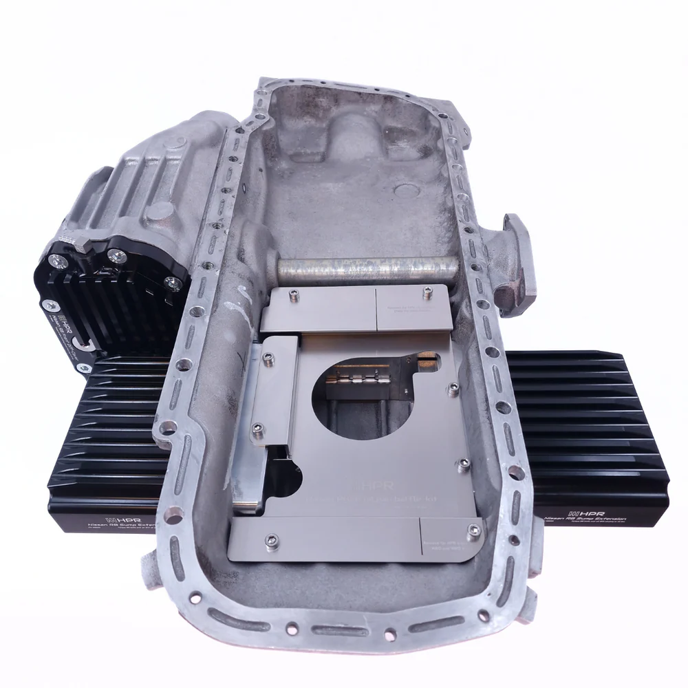 RB26 SUMP EXTENSION KIT – Bild 7