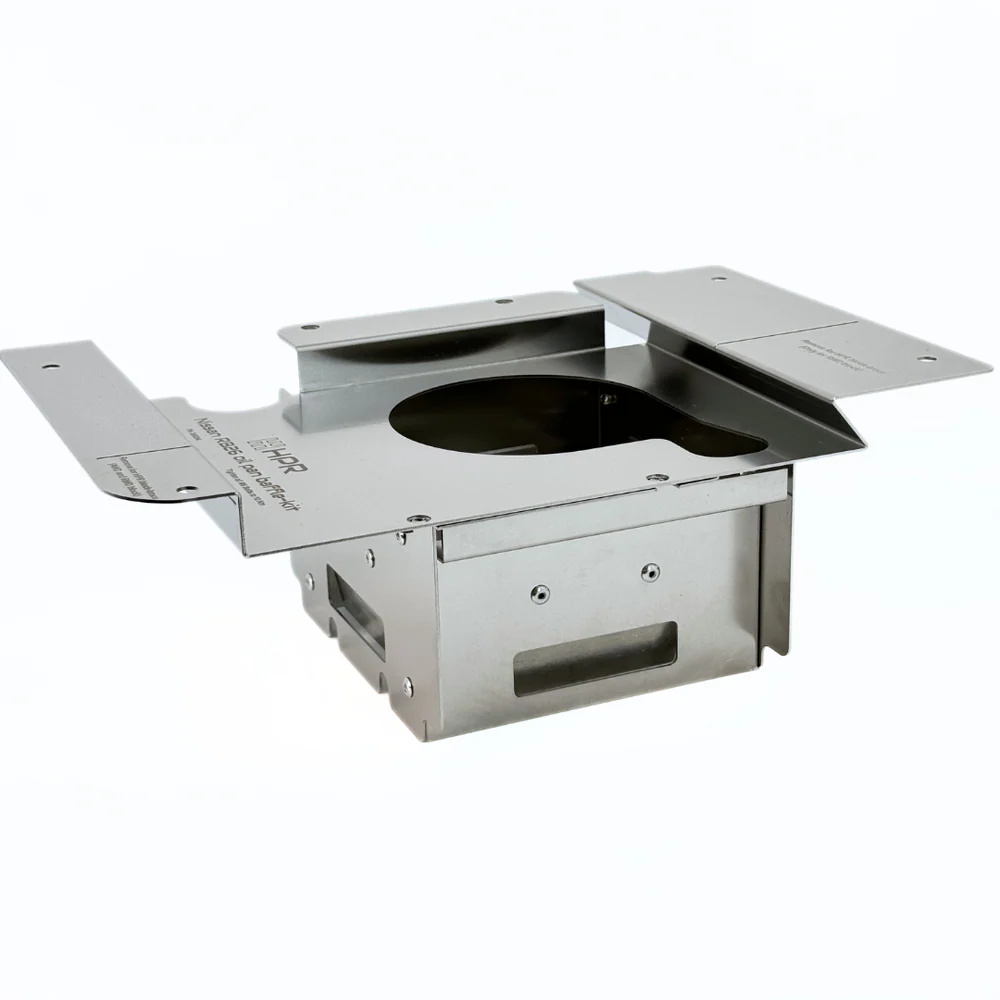 RB26 OIL PAN BAFFLE KIT – Bild 7