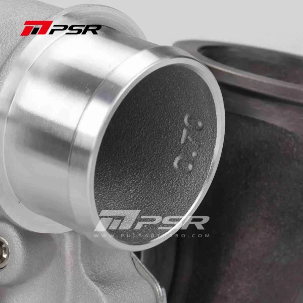 PSR Forward Rotation 4849G Dual Ball Bearing Turbocharger HP Rating 550 – Bild 9