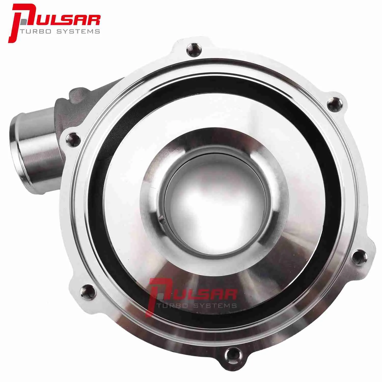 PULSAR PTX30 Compressor Upgrade Kit – Bild 4