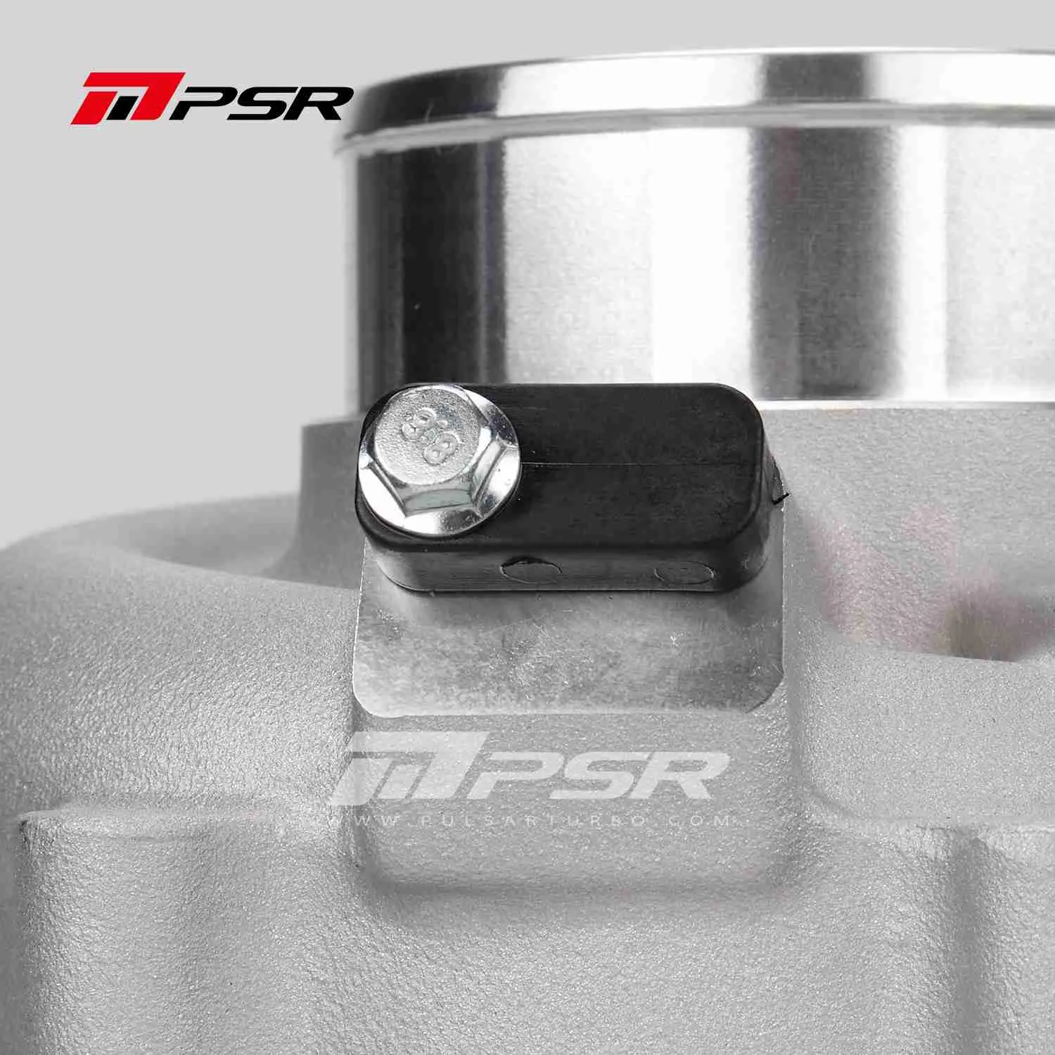 PSR Reverse Rotation 4849G Dual Ball Bearing Turbocharger HP Rating 550 – Bild 10