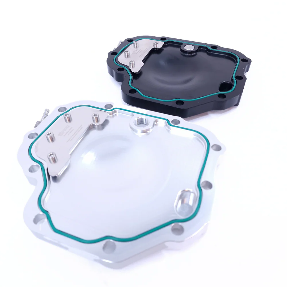 RB26 SUMP EXTENSION KIT – Bild 9