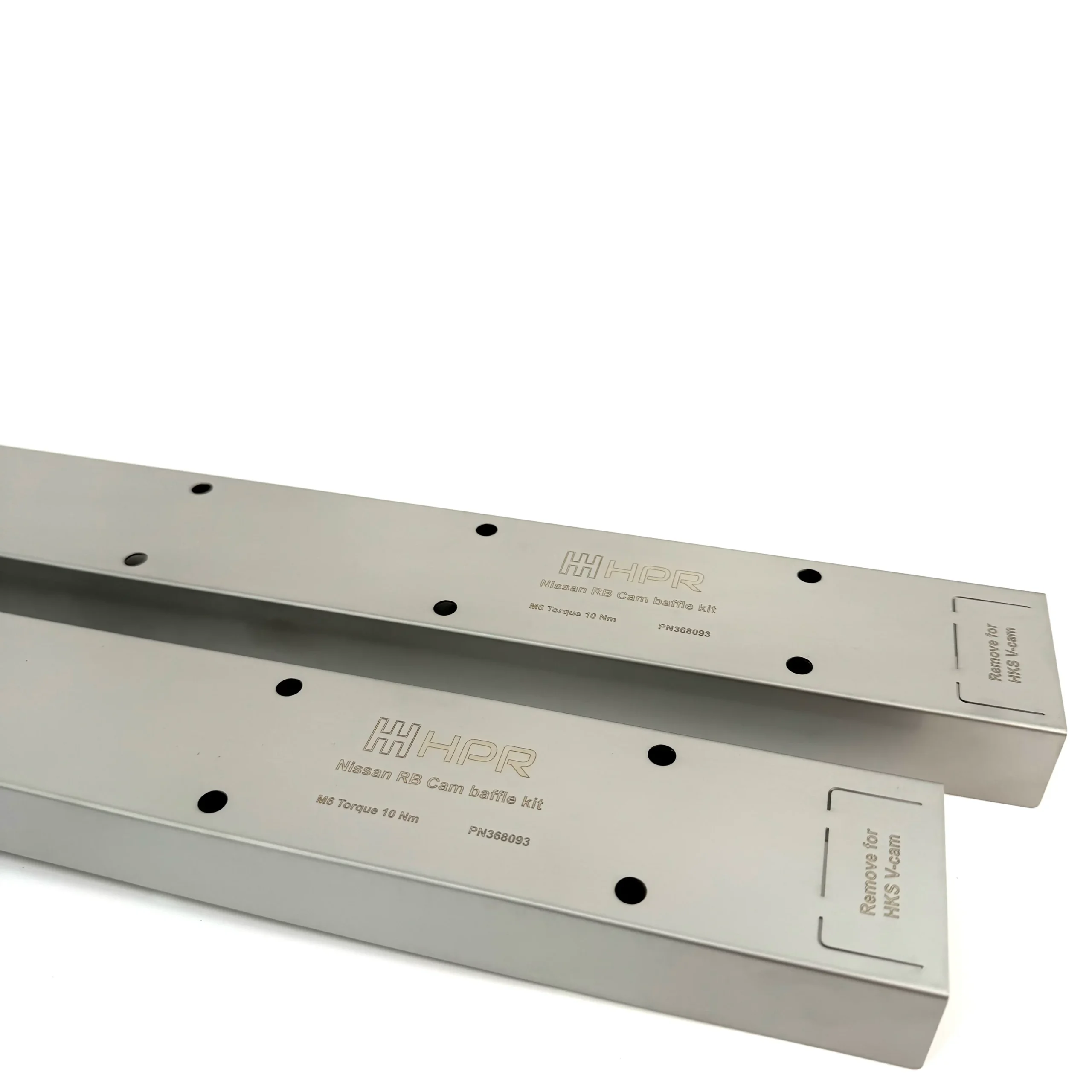 RB CAM BAFFLE PLATE KIT WITH CAM STUDS – Bild 6