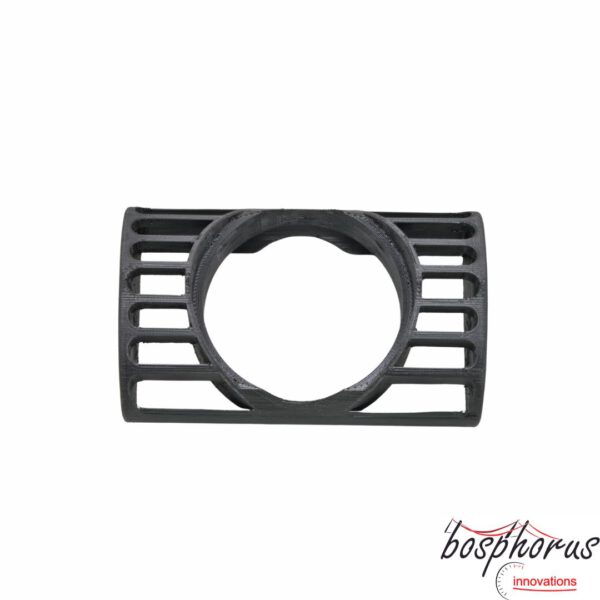 BMW E36 52mm Center Vent Gauge Pod