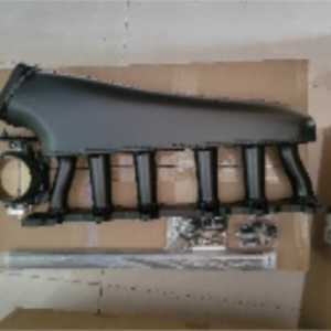 Nissan RB 30 intake manifold kit  90mm size throttle body / Ansaugbrücke