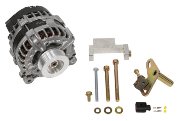 Bosch 180A Alternator kit Nissan S13 S14 S15 200SX SR20 SR RWD