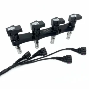 NISSAN CA18 COIL KIT