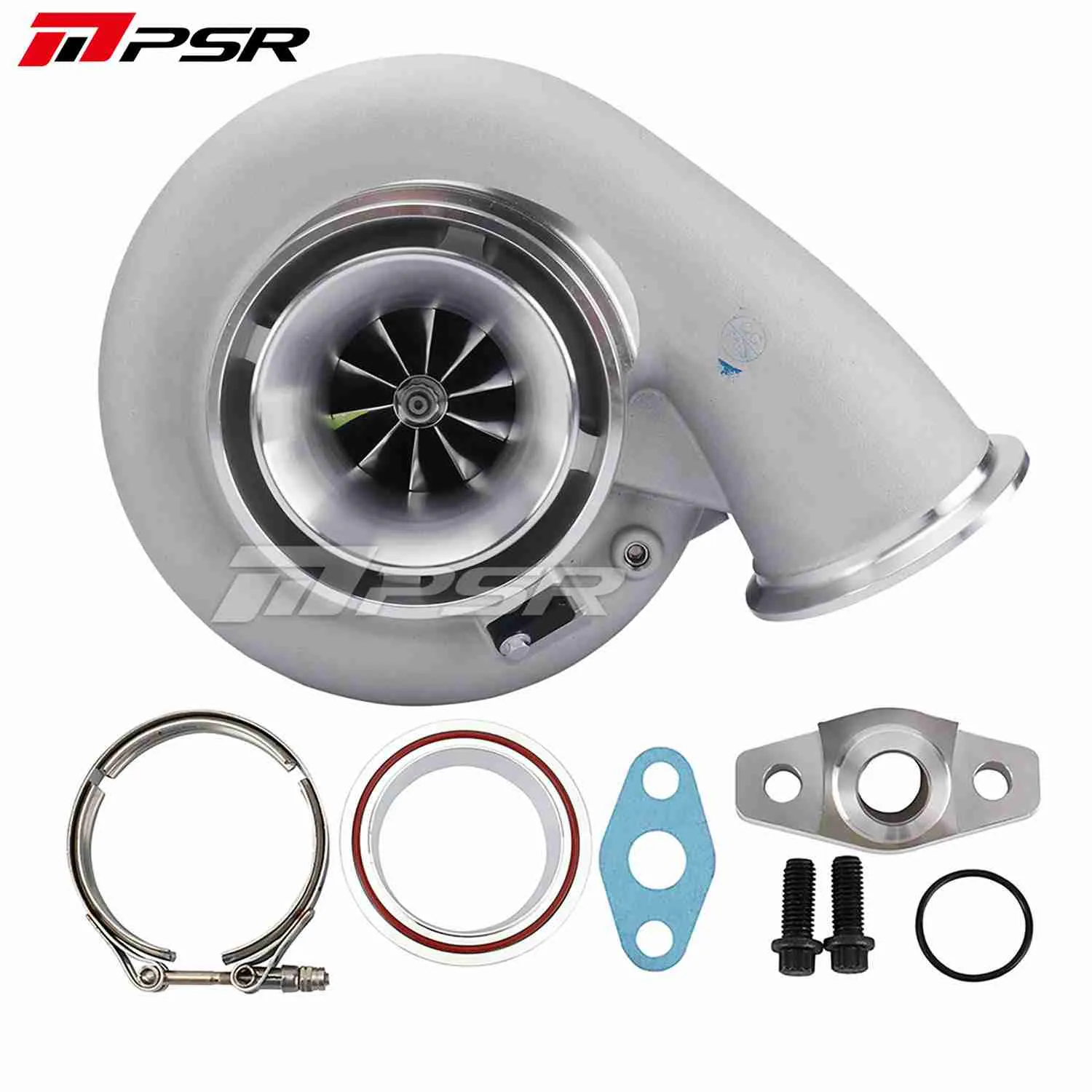 PSR Class Legal 6275G Dual Ball Bearing Turbocharger – Bild 8