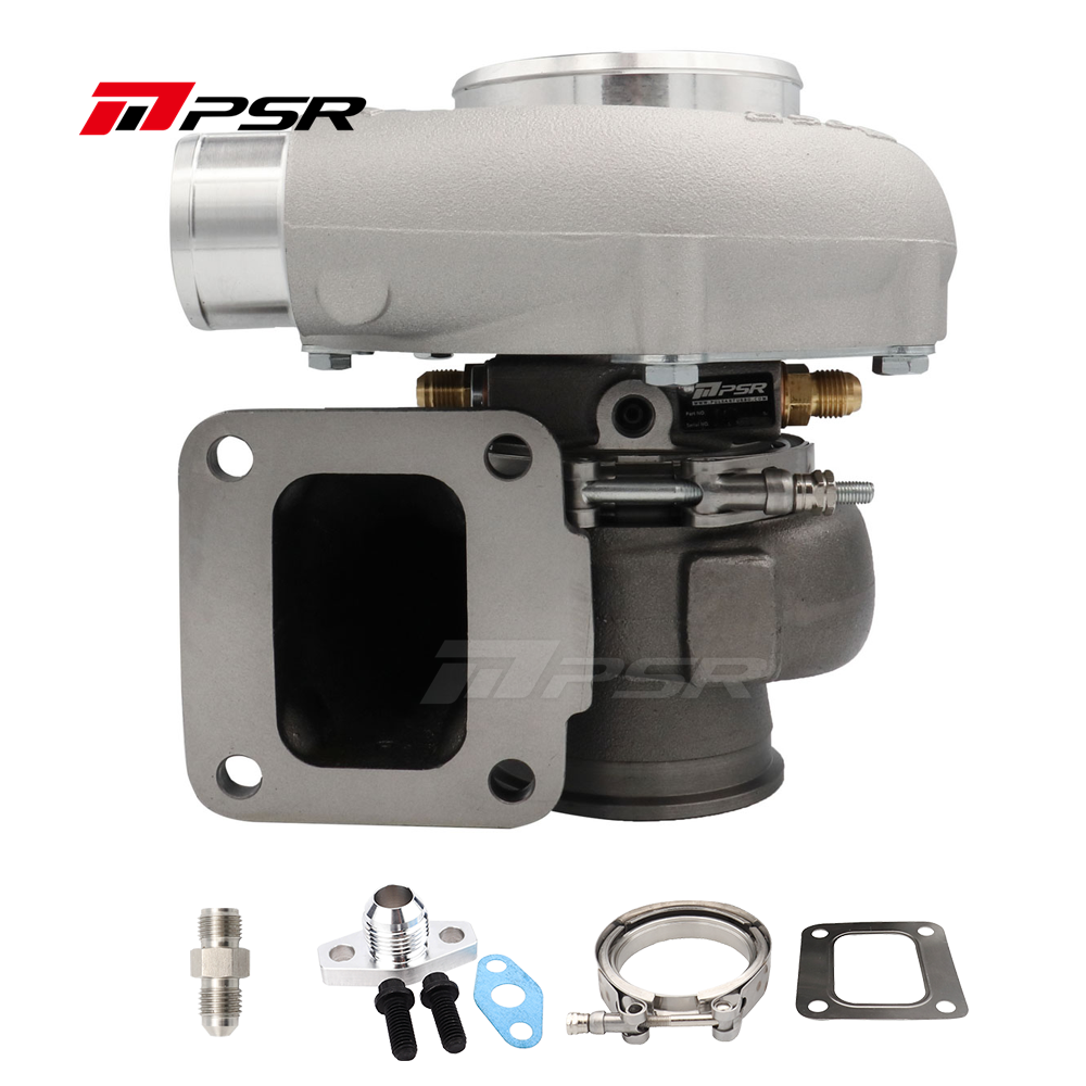 PSR Forward Rotation 5862G Dual Ball Bearing Turbocharger HP Rating 770 – Bild 11