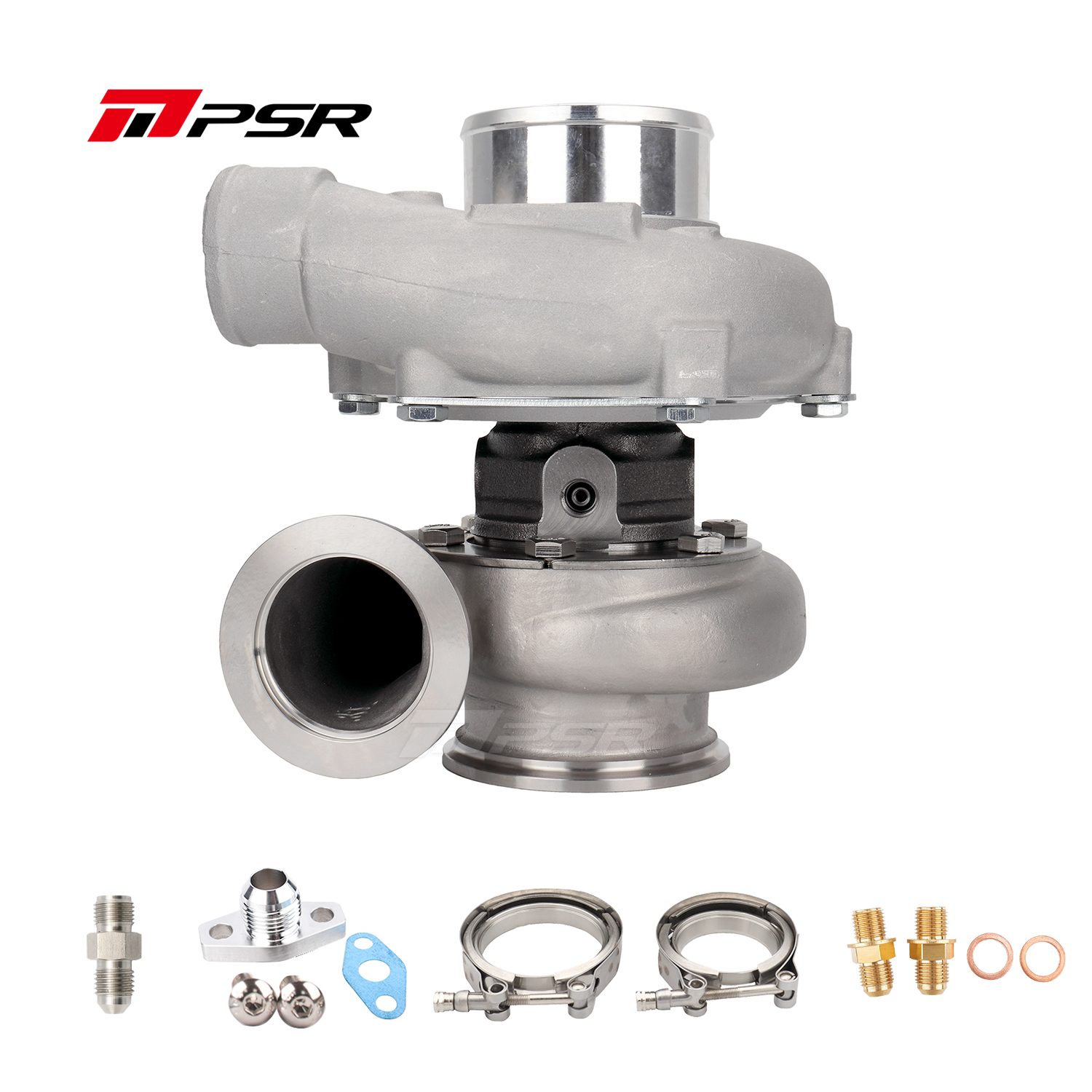 PSR2860 Gen1 Dual Ball Bearing Turbocharger – Bild 7