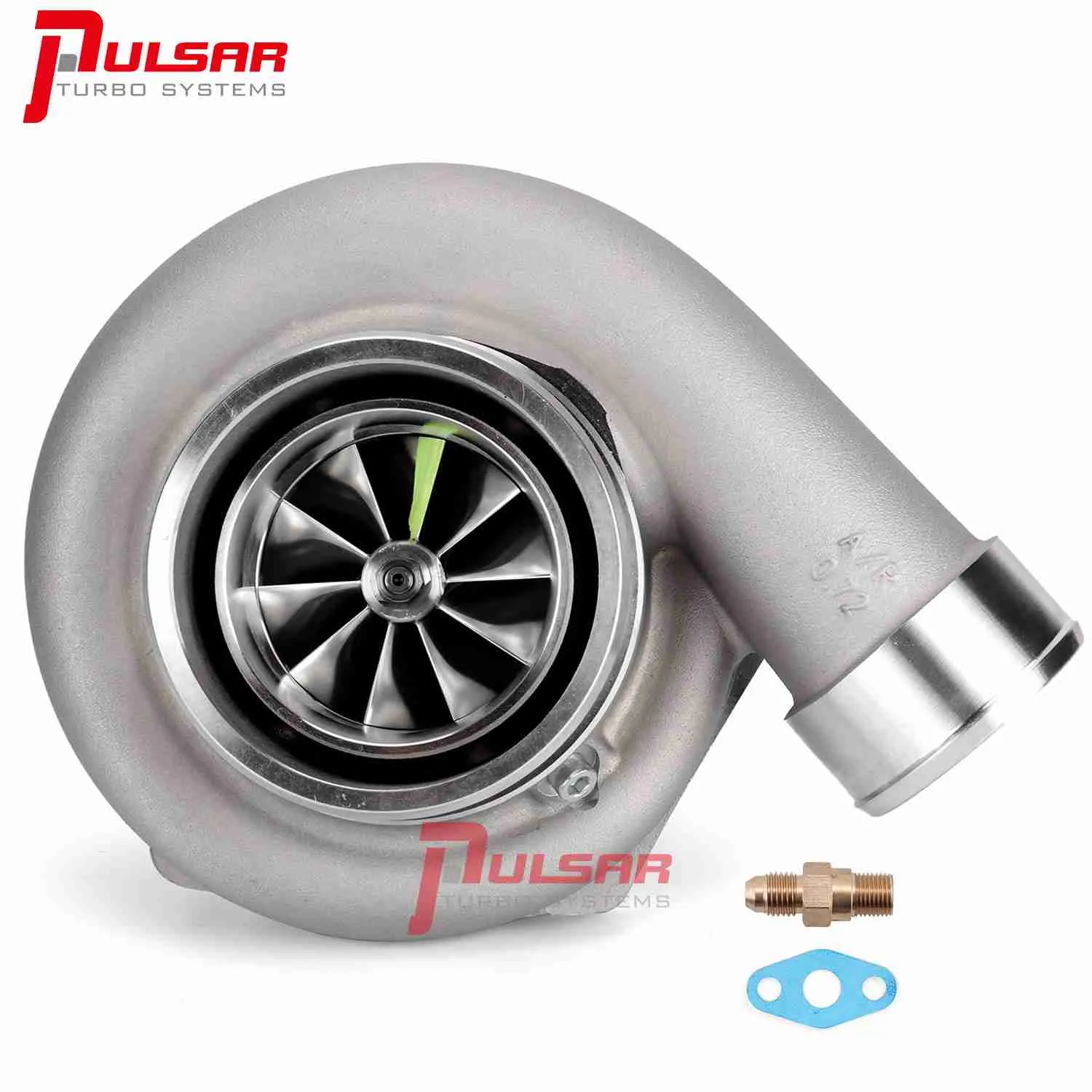 PULSAR Next GEN PSR6782 Supercore for Ford Falcon to replace the factory PT3582R – Bild 6