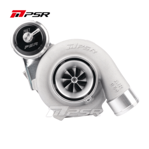 PSR2860 GEN2 Dual Ball Bearing Turbocharger