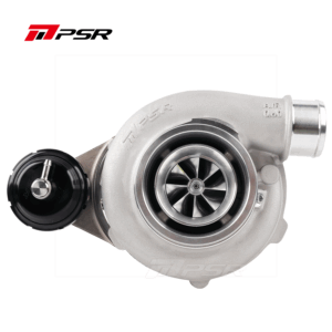 PSR3071 Gen2 Dual Ball Bearing Turbocharger