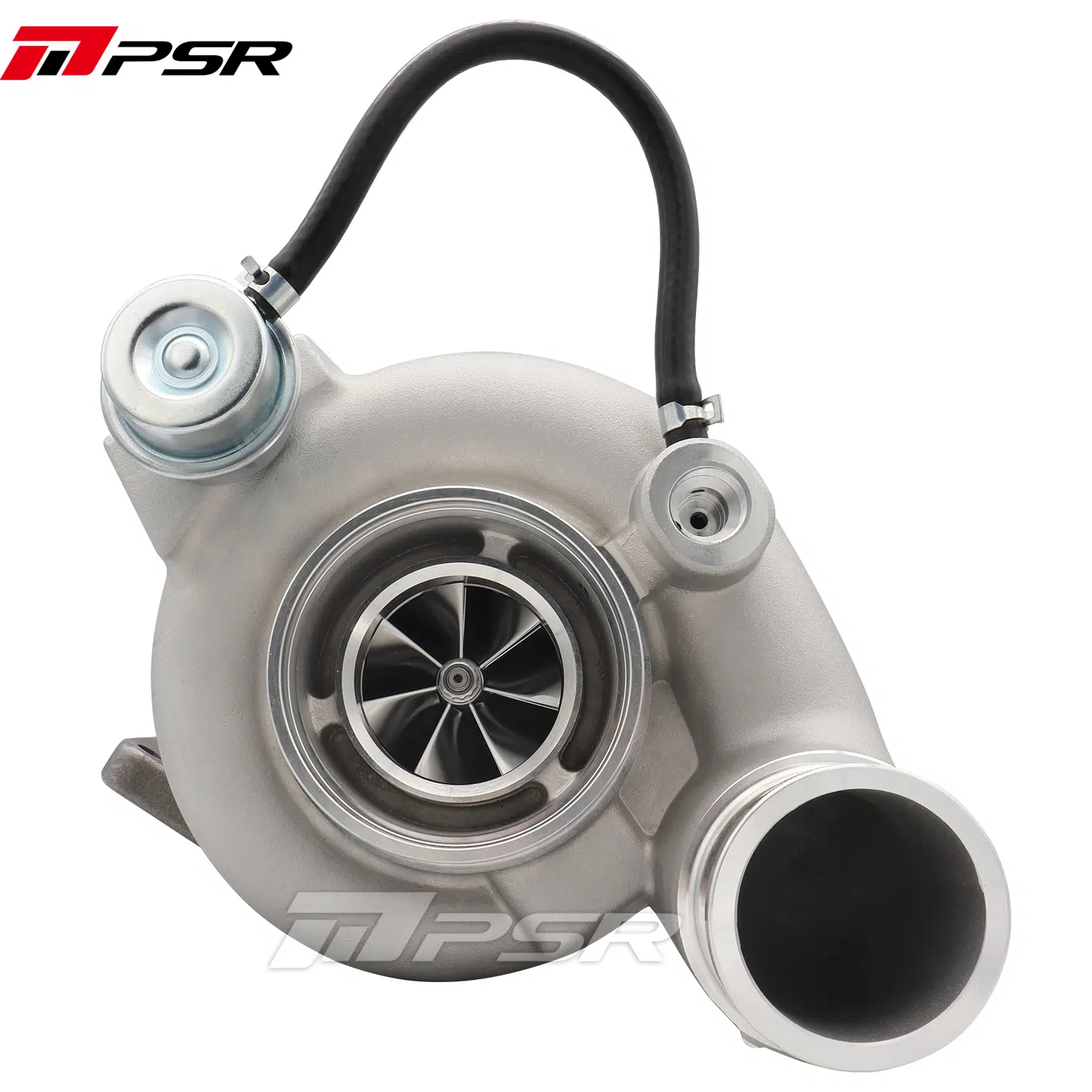 PSR 6267HE Stage 2 HE351CW Upgraded Turbo for 04.5-07 Dodge Ram 5.9L