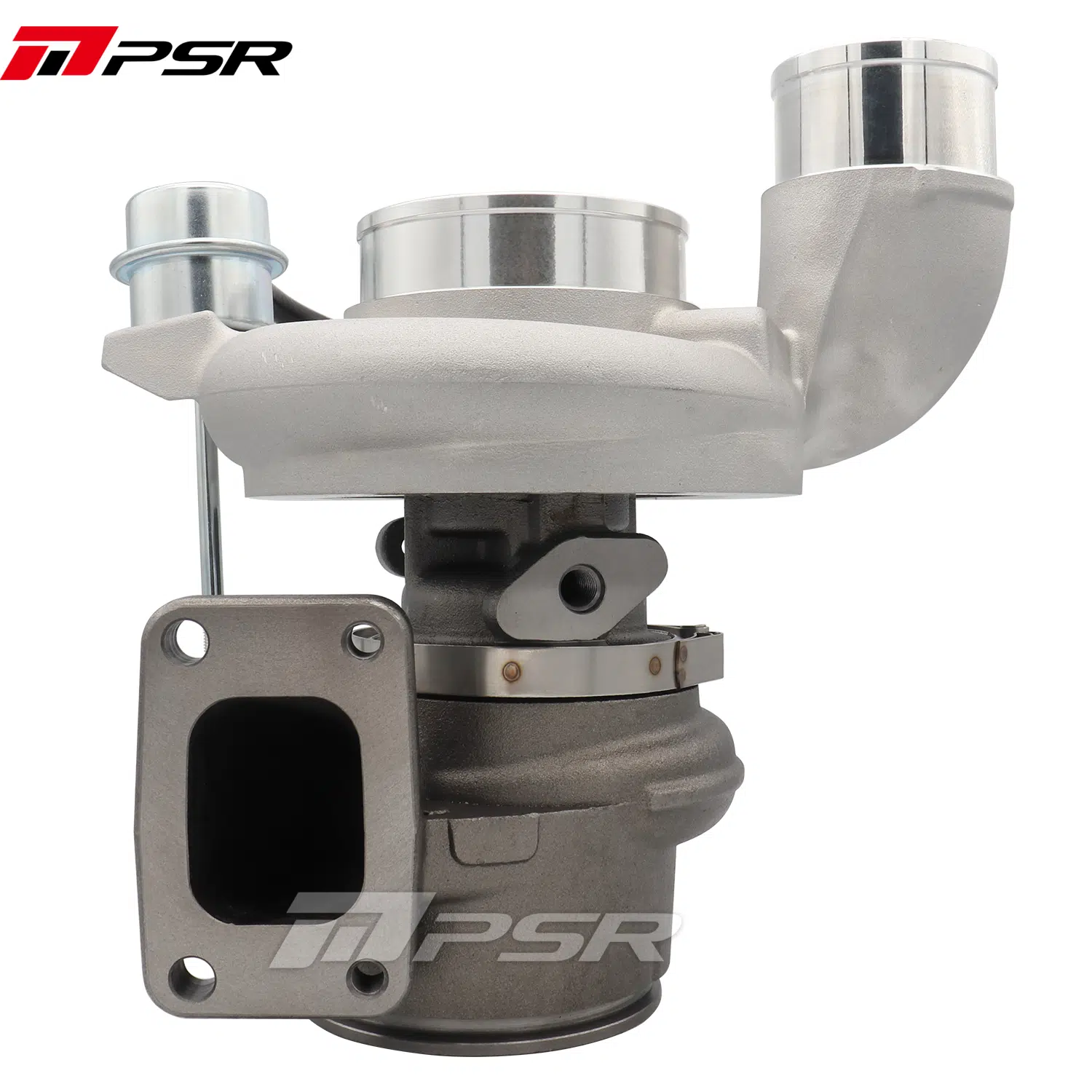 PSR 6267HE Stage 2 HE351CW Upgraded Turbo for 04.5-07 Dodge Ram 5.9L – Bild 2