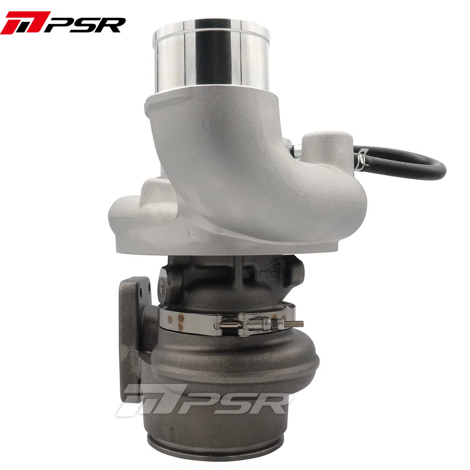 PSR 6267HE Stage 2 HE351CW Upgraded Turbo for 04.5-07 Dodge Ram 5.9L – Bild 3