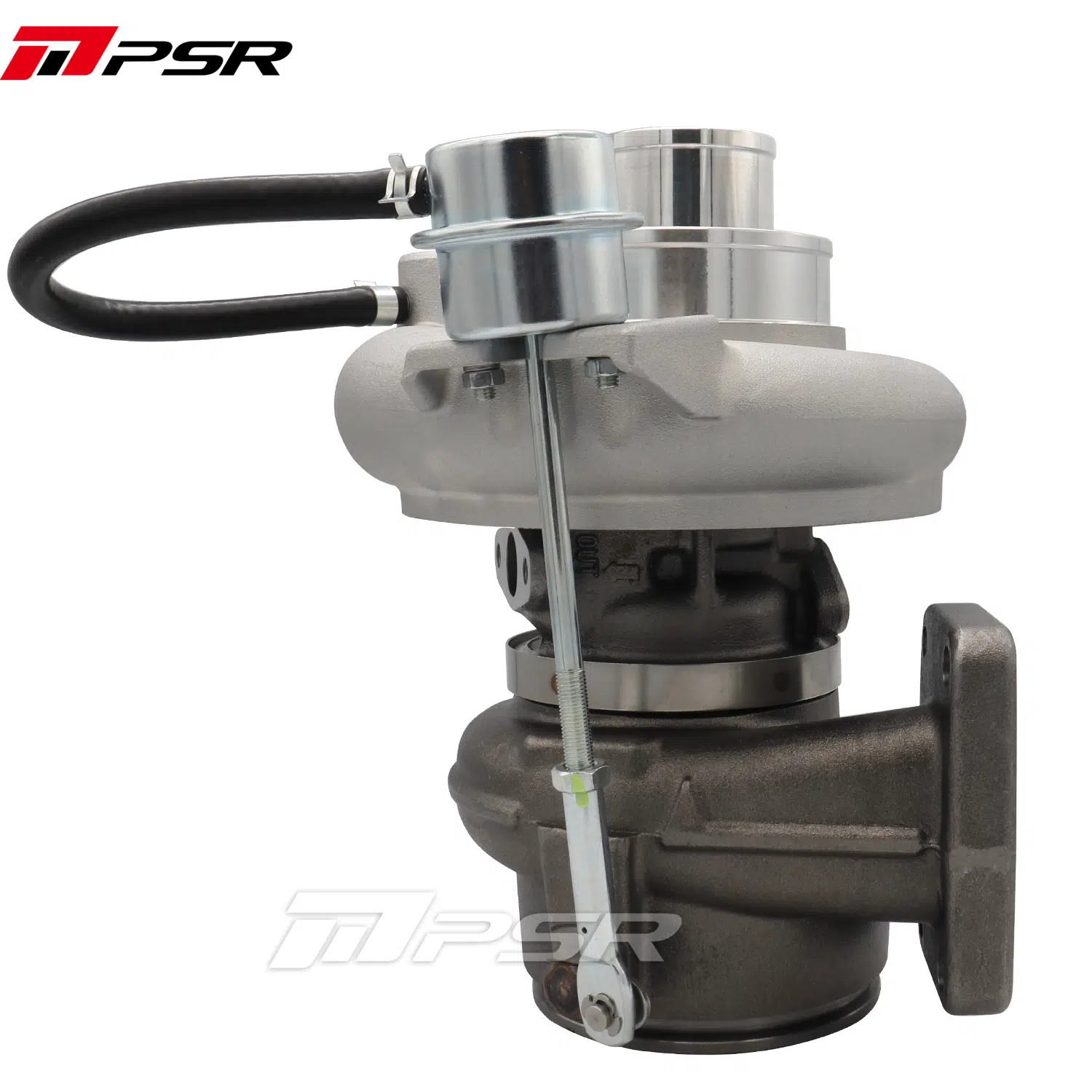 PSR 6267HE Stage 2 HE351CW Upgraded Turbo for 04.5-07 Dodge Ram 5.9L – Bild 4