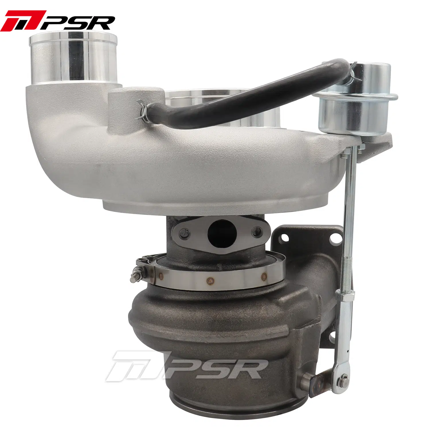 PSR 6267HE Stage 2 HE351CW Upgraded Turbo for 04.5-07 Dodge Ram 5.9L – Bild 5