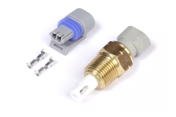 Air Temp Sensor - Large Thread Thread: 3/8 NPT 18TPI