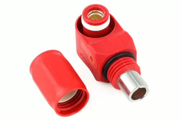 SurLok Connector-120A (Red) - Suits Nexus R3 / PD16 – Bild 2