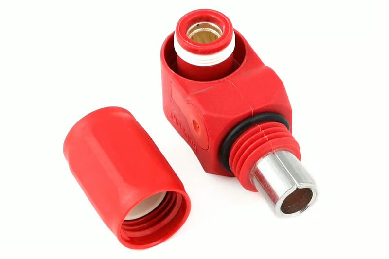 SurLok Connector-120A (Red) – Suits Nexus R3 / PD16