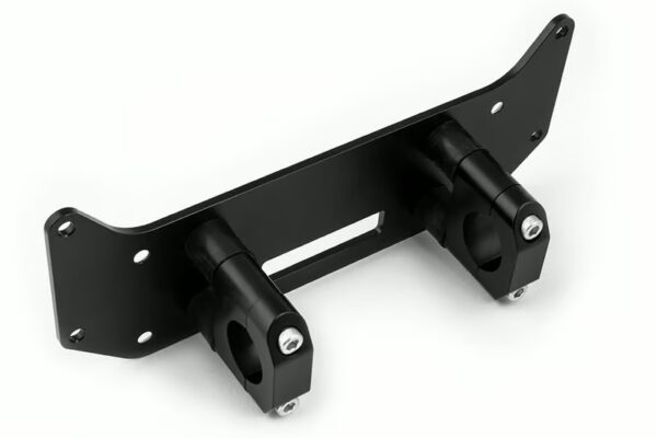 NEXUS R5 Tube Mount Kit - 31.75mm (1.25") Diameter: 31.75mm (1.25")