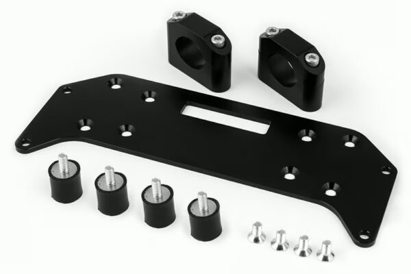 NEXUS R5 Tube Mount Kit - 31.75mm (1.25") Diameter: 31.75mm (1.25") – Bild 2