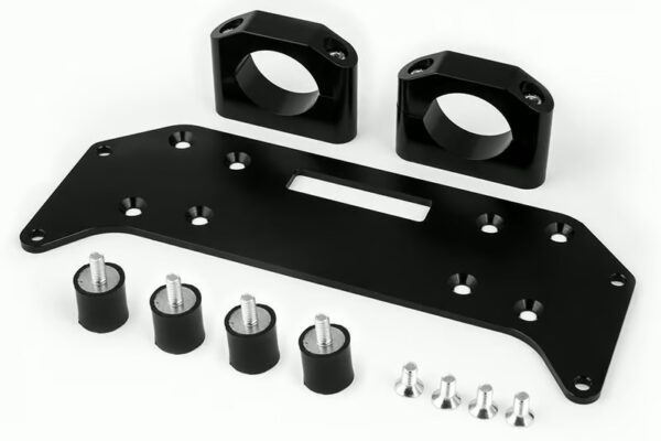 NEXUS R5 Tube Mount Kit - 41.275mm (1.625") Diameter: 41.275mm (1.625") – Bild 2