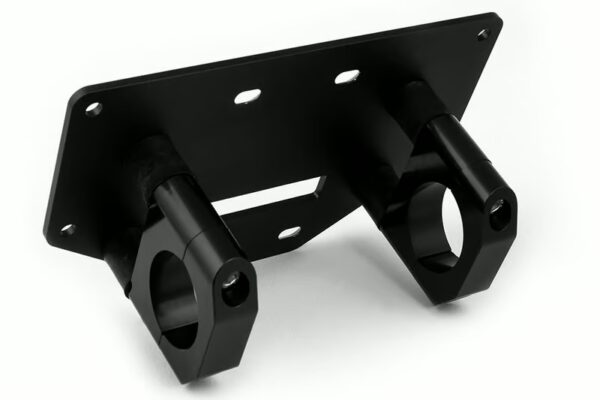 Nexus R3 / S3 / S2 Tube Mount Kit - 41.275mm (1.625") Diameter: 41.275mm (1.625")