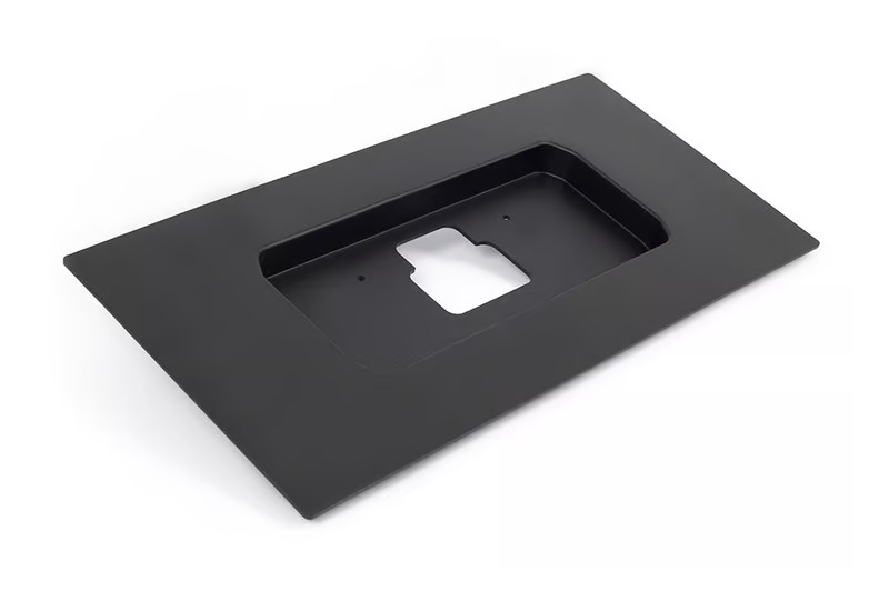 uC-10 Moulded Panel Mount Size: 250mm x 500mm (10″ x 20″)